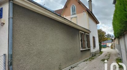 Town house 5 rooms of 204 m² in Mailly-le-Camp (10230)