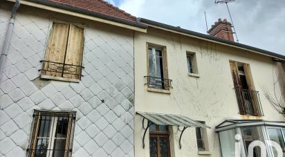 Town house 5 rooms of 204 m² in Mailly-le-Camp (10230)