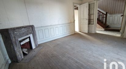 Town house 5 rooms of 204 m² in Mailly-le-Camp (10230)