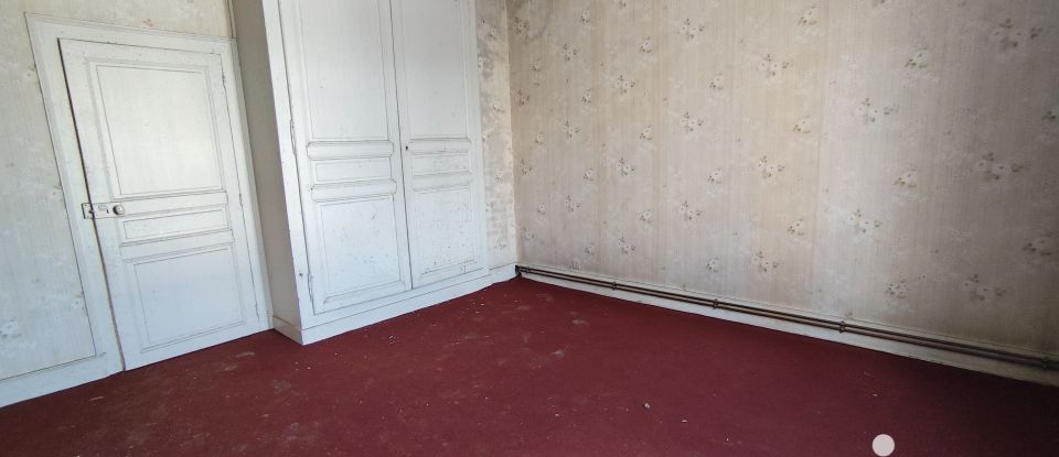 Town house 5 rooms of 204 m² in Mailly-le-Camp (10230)