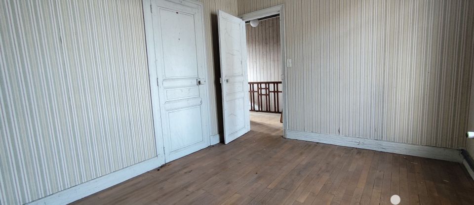 Town house 5 rooms of 204 m² in Mailly-le-Camp (10230)