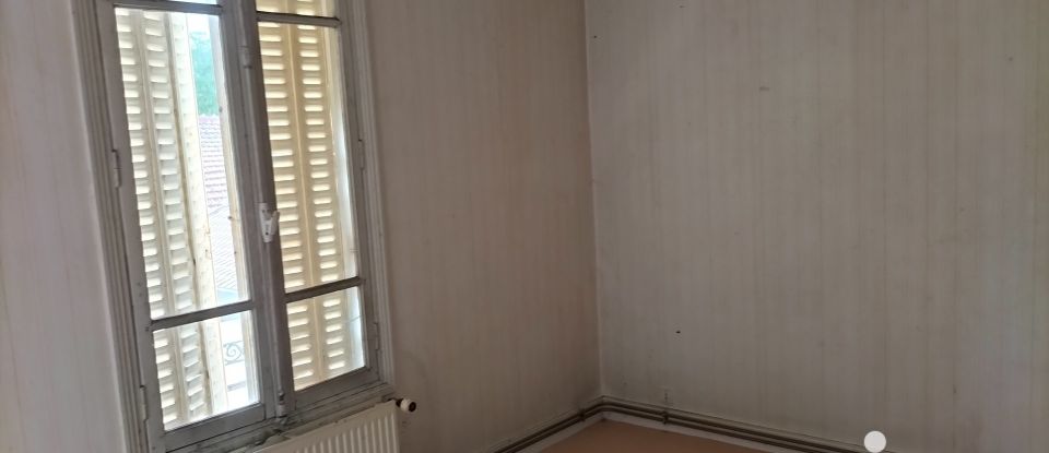 Town house 5 rooms of 204 m² in Mailly-le-Camp (10230)