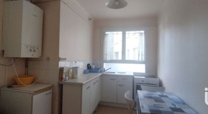 Appartement 3 pièces de 58 m² à Rennes (35700)