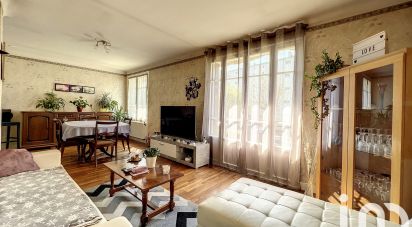 Maison 5 pièces de 108 m² à Brienon-sur-Armançon (89210)