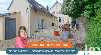 Maison 4 pièces de 100 m² à Cherisy (28500)