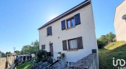 House 6 rooms of 116 m² in Pierrelaye (95480)