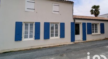 House 7 rooms of 144 m² in Aigrefeuille-d'Aunis (17290)