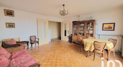 Appartement 3 pièces de 66 m² à Vitry-sur-Seine (94400)