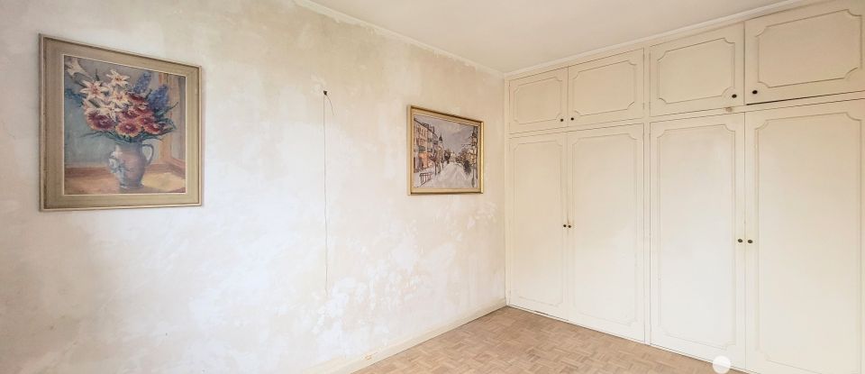 Appartement 3 pièces de 66 m² à Vitry-sur-Seine (94400)