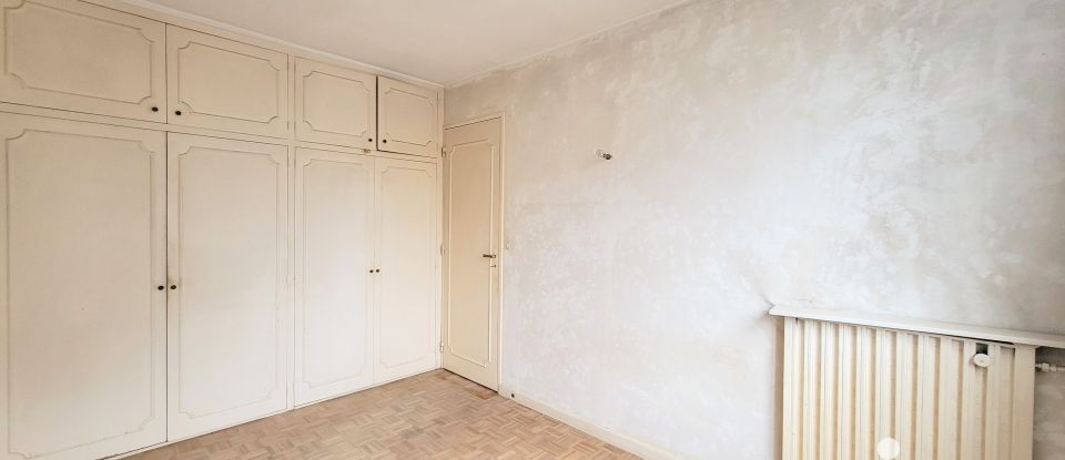 Appartement 3 pièces de 66 m² à Vitry-sur-Seine (94400)