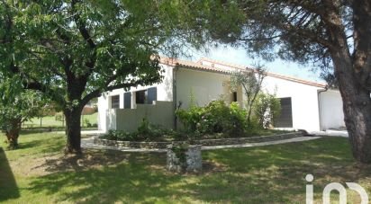 House 5 rooms of 118 m² in Vaux-sur-Mer (17640)