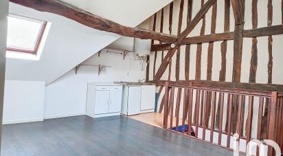 Studio 1 pièce de 24 m² à Rouen (76000)