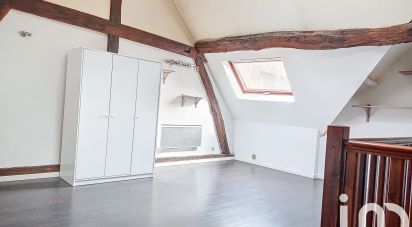 Studio 1 pièce de 24 m² à Rouen (76000)