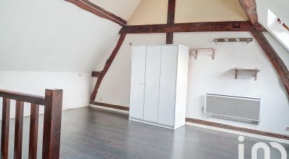 Studio 1 room of 24 m² in Rouen (76000)