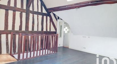 Studio 1 pièce de 24 m² à Rouen (76000)