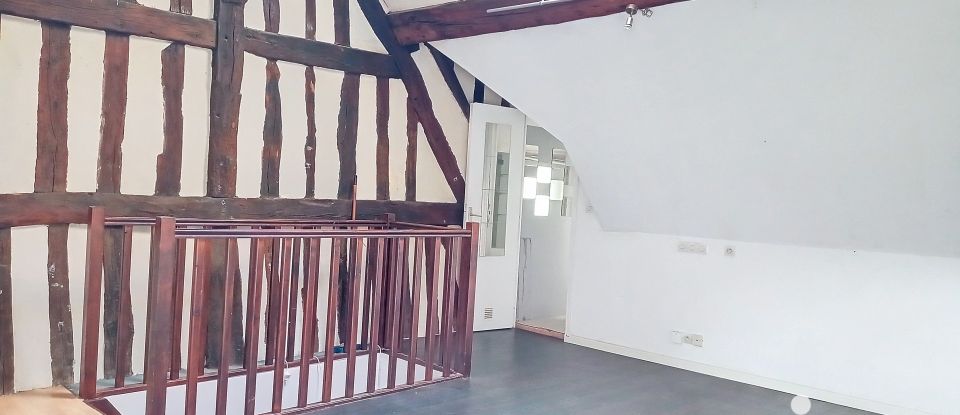 Studio 1 pièce de 24 m² à Rouen (76000)