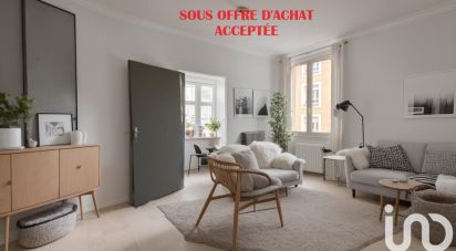 Appartement 3 pièces de 67 m² à Voiron (38500)