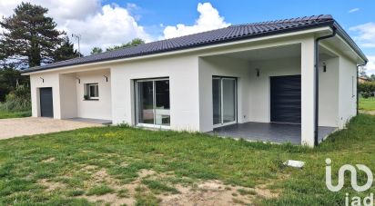 Maison 6 pièces de 123 m² à Labastide-du-Temple (82100)