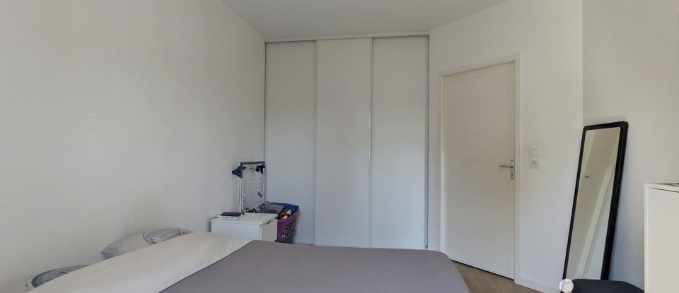 Appartement 2 pièces de 41 m² à Vertou (44120)