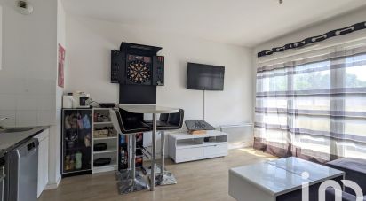 Apartment 2 rooms of 41 m² in Vertou (44120)