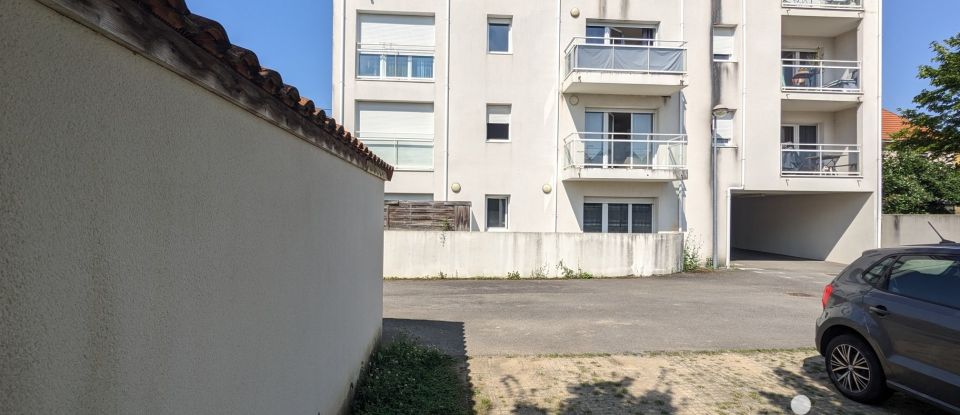 Appartement 2 pièces de 41 m² à Vertou (44120)