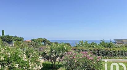 Apartment 2 rooms of 56 m² in Roquebrune-Cap-Martin (06190)