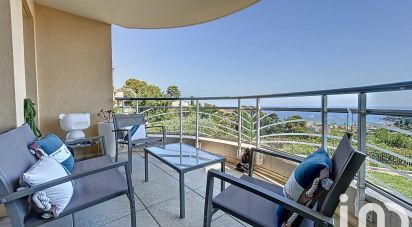 Appartement 2 pièces de 56 m² à Roquebrune-Cap-Martin (06190)