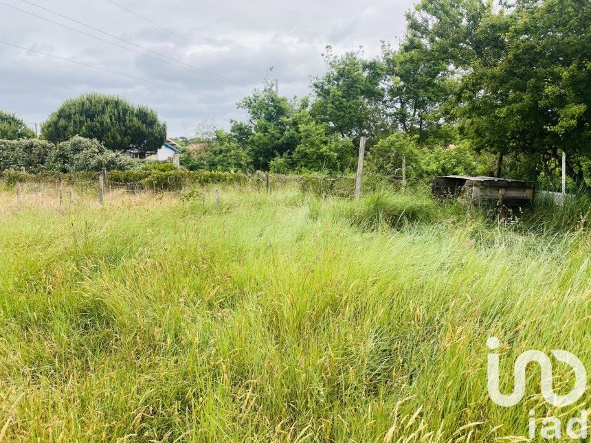 Terrain de 962 m² à Soulac-sur-Mer (33780)