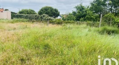 Land of 962 m² in Soulac-sur-Mer (33780)