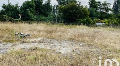 Land of 962 m² in Soulac-sur-Mer (33780)