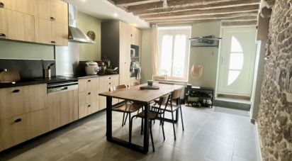 House 6 rooms of 140 m² in Saint-Germain-lès-Arpajon (91180)