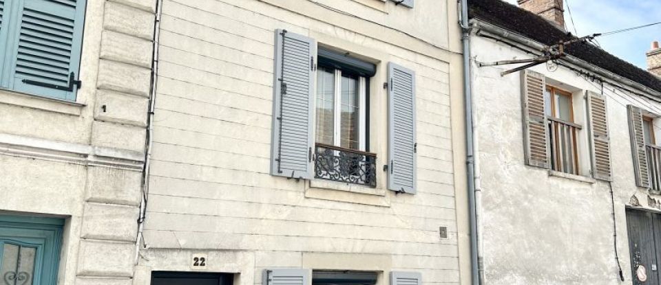 House 6 rooms of 140 m² in Saint-Germain-lès-Arpajon (91180)