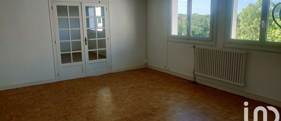 Appartement 4 pièces de 96 m² à Nantes (44000)