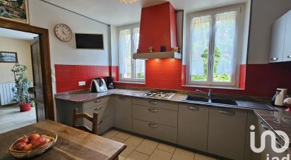 Village house 6 rooms of 100 m² in Le Clerjus (88240)