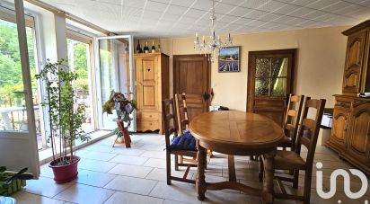 Village house 6 rooms of 100 m² in Le Clerjus (88240)