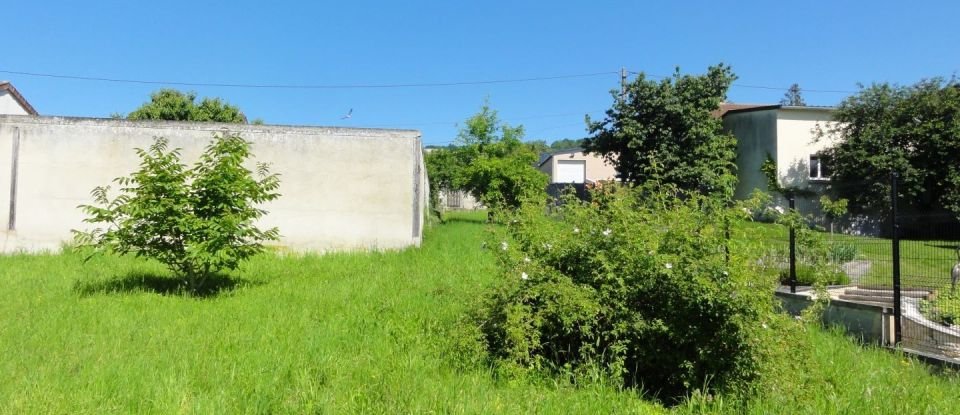 Maison 4 pièces de 87 m² à Vincelles (51700)