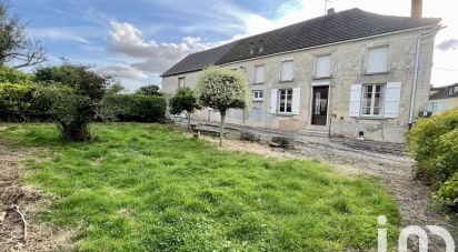 House 7 rooms of 137 m² in Champcenest (77560)