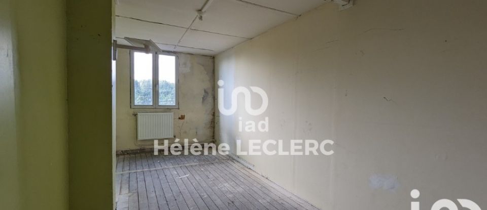 Immeuble de 410 m² à Sallaumines (62430)