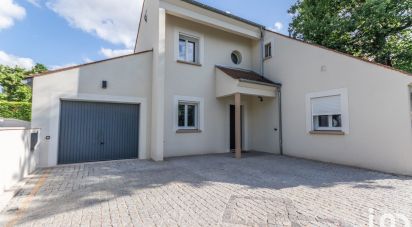 Maison 4 pièces de 123 m² à Aubergenville (78410)