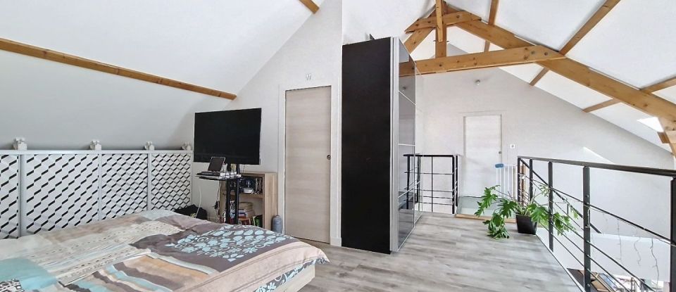 Maison 4 pièces de 123 m² à Aubergenville (78410)