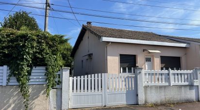 Maison 5 pièces de 96 m² à Villenave-d'Ornon (33140)