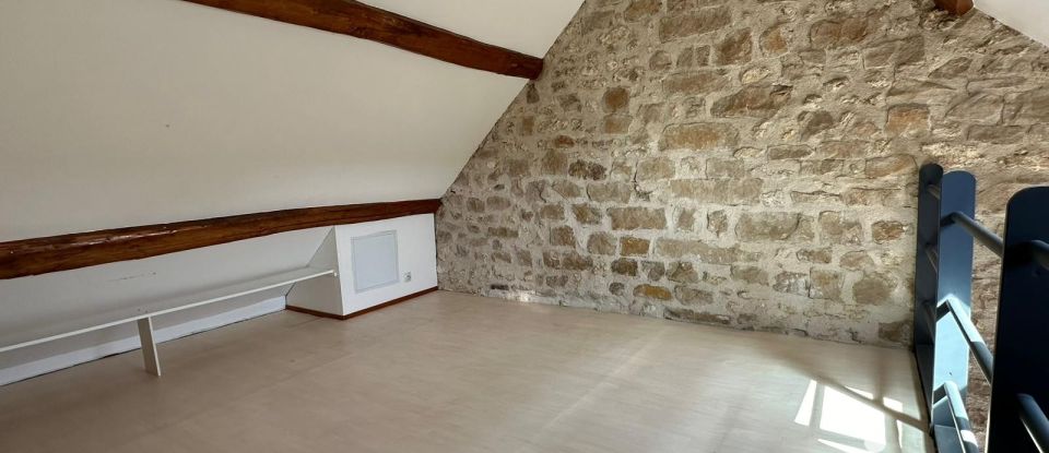 Town house 2 rooms of 53 m² in Soisy-sur-École (91840)