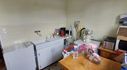 Appartement 2 pièces de 48 m² à Poitiers (86000)