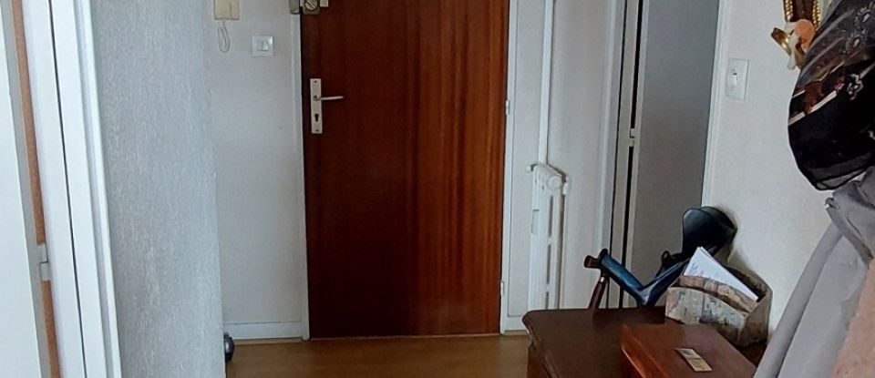 Appartement 2 pièces de 48 m² à Poitiers (86000)