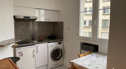 Appartement 1 pièce de 14 m² à Paris (75004)