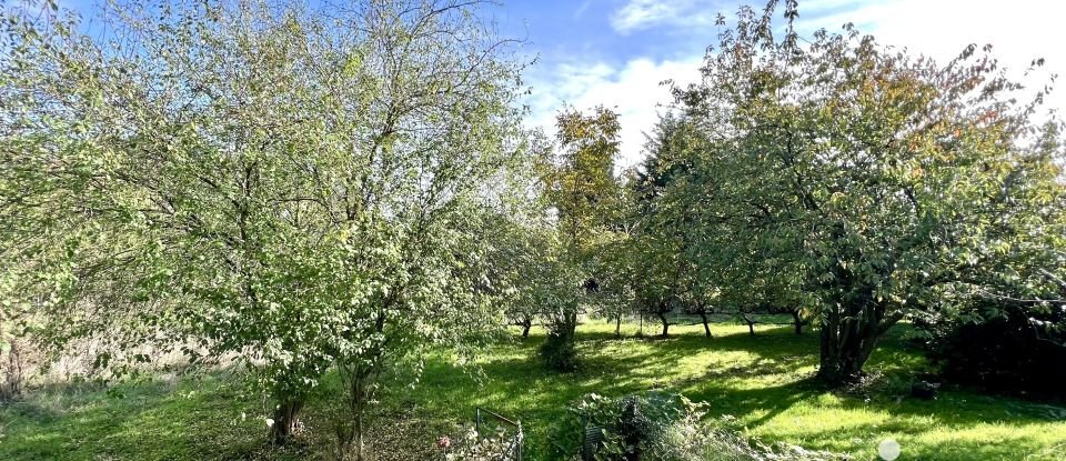 Maison traditionnelle 4 pièces de 145 m² à Beuzeville (27210)