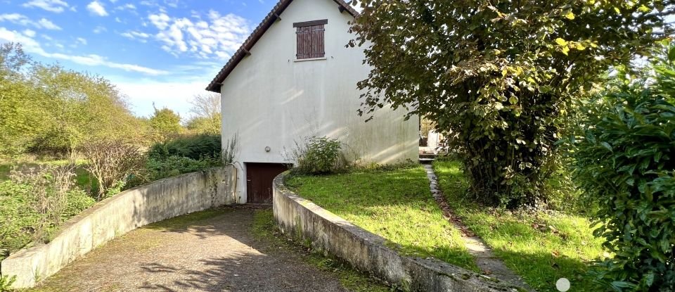 Maison traditionnelle 4 pièces de 145 m² à Beuzeville (27210)