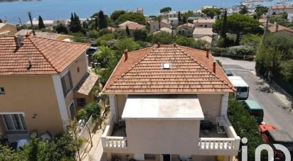 Maison 8 pièces de 164 m² à Bandol (83150)