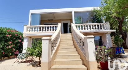 Maison 8 pièces de 164 m² à Bandol (83150)