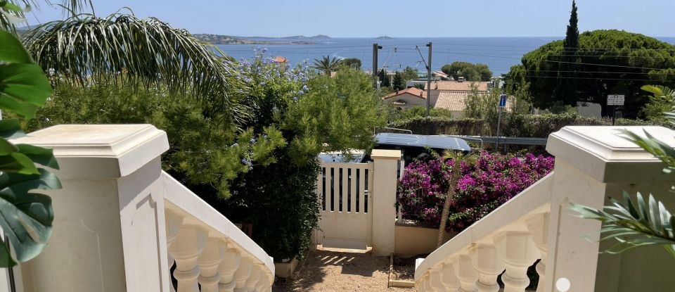 Maison 8 pièces de 164 m² à Bandol (83150)